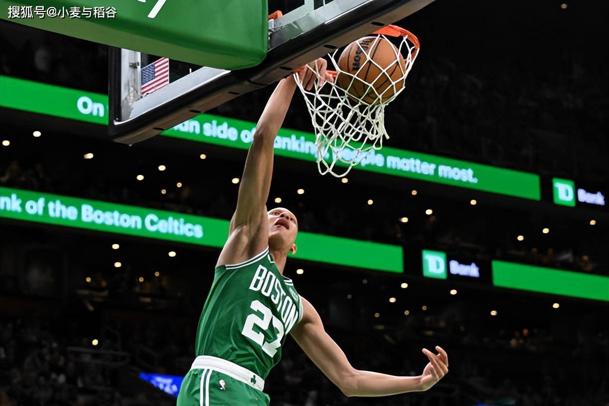 凯尔特人新星崛起,球队期待更大突破 凯尔特人新星崛起,球队期待更大突破