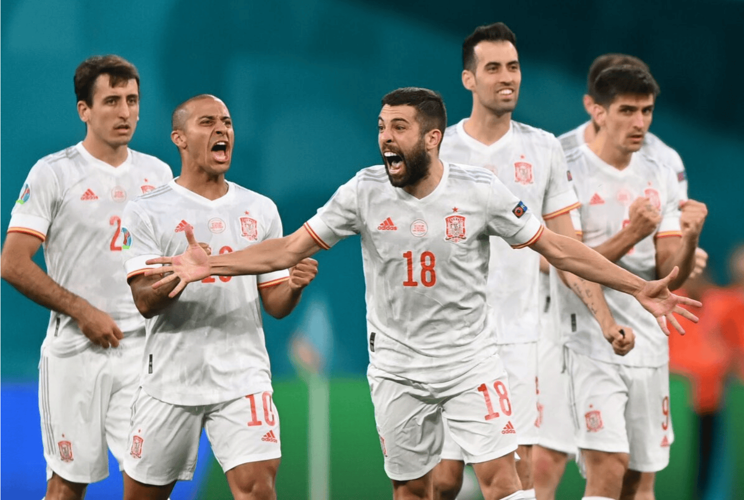 西班牙足球联赛实力对抗角逐! 西班牙足球联赛实力对抗角逐!