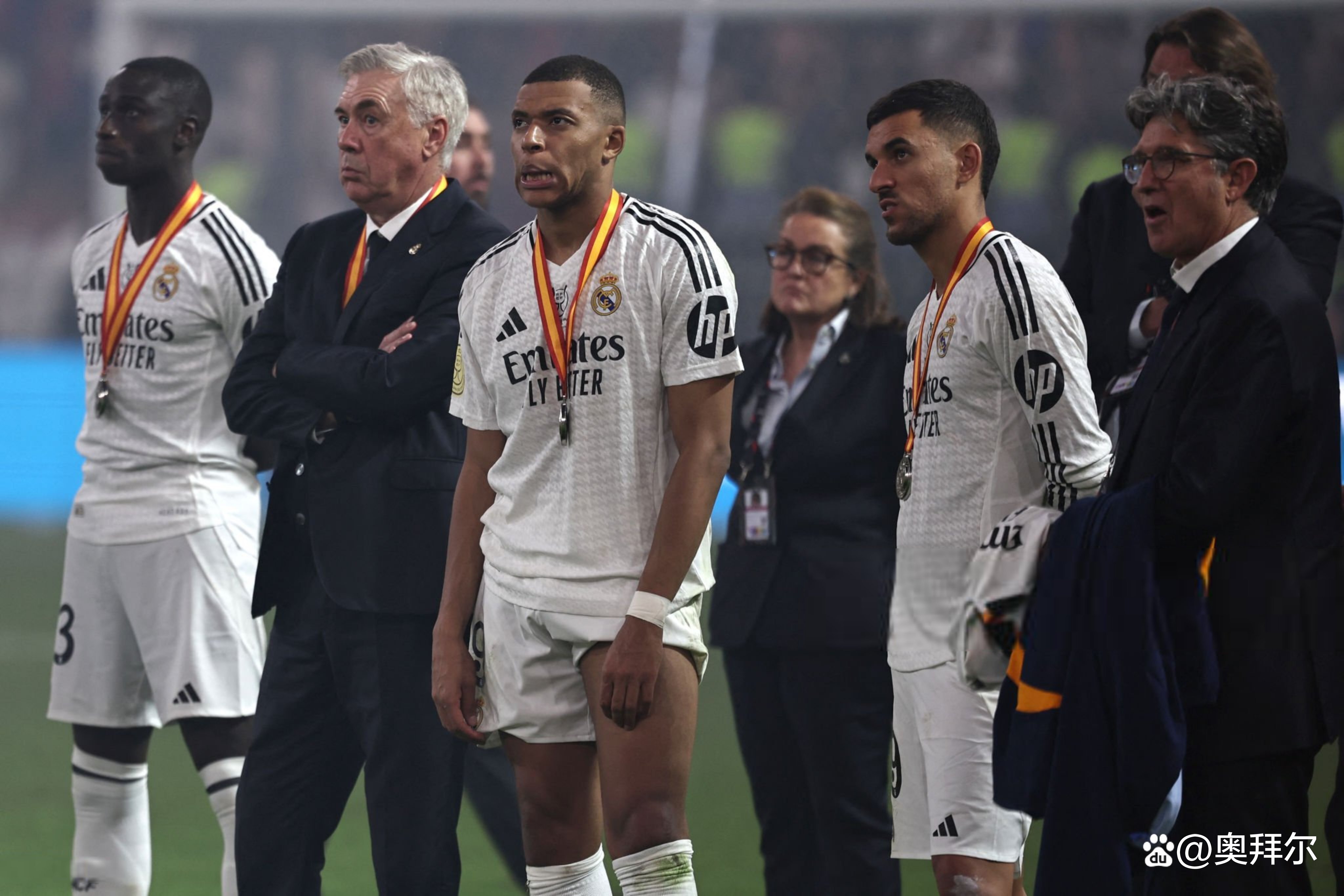 皇家马德里不敌基辅迪纳摩,小组出线形势严峻 皇家马德里不敌基辅迪纳摩,小组出线形势严峻