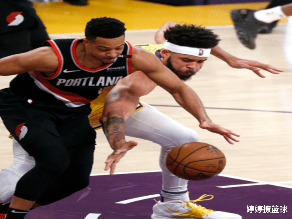 开拓者连败阴影难消,球队需要迅速调整状态 开拓者连败阴影难消,球队需要迅速调整状态