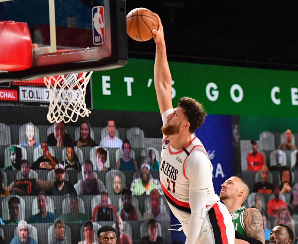 开拓者连败阴影难消,球队需要迅速调整状态 开拓者连败阴影难消,球队需要迅速调整状态