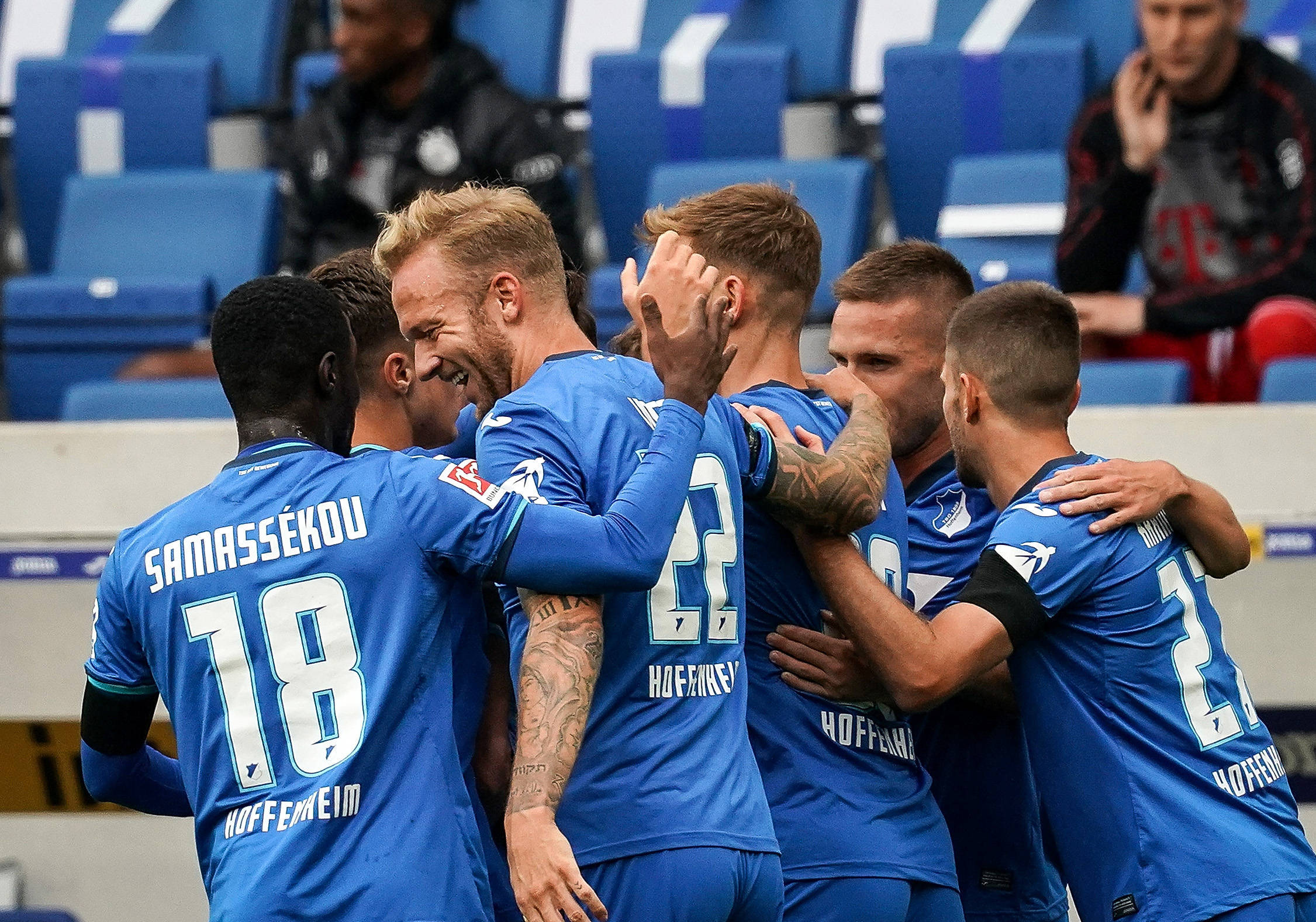 沃尔夫斯堡前锋传射进球,领衔得分榜 沃尔夫斯堡前锋传射进球,领衔得分榜