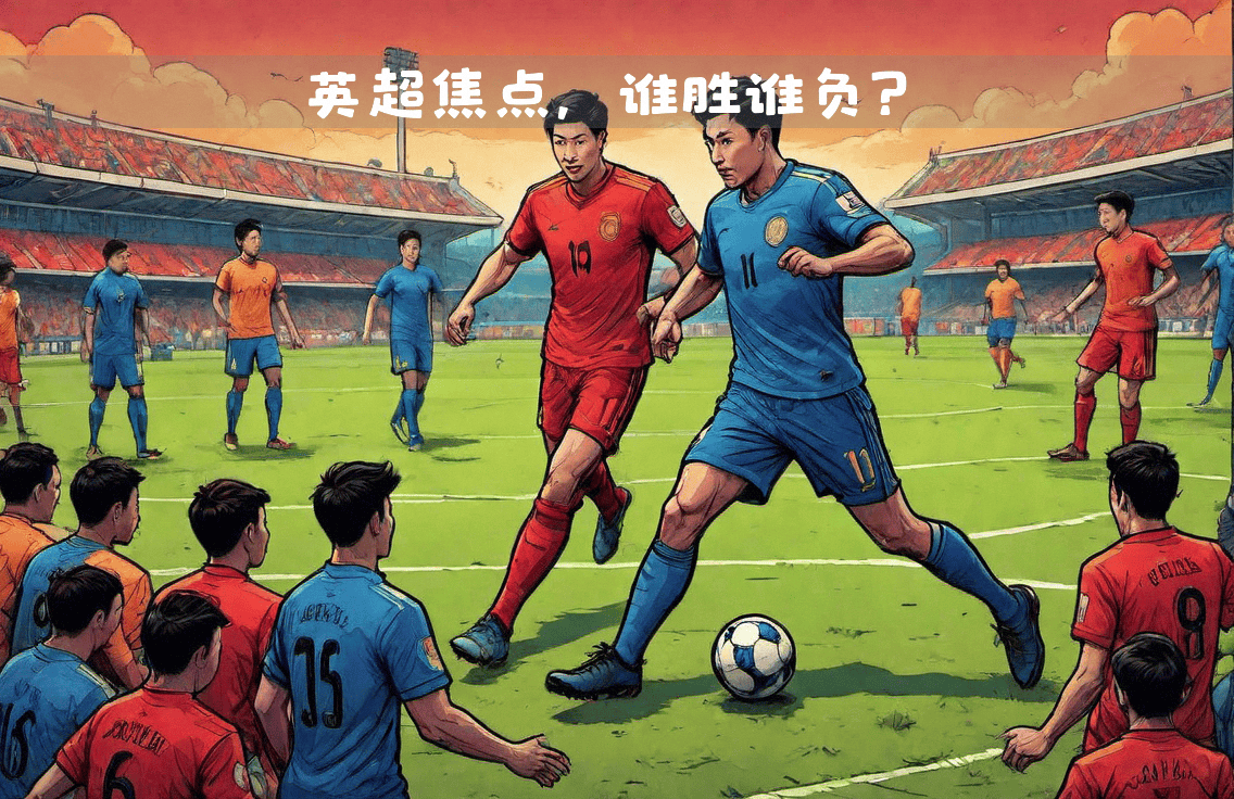 一场胜利的关键之战,谁将笑到最后? 一场胜利的关键之战,谁将笑到最后?