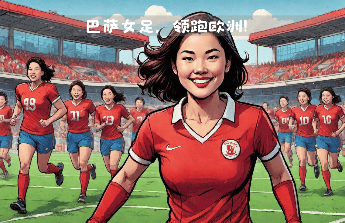 切尔西女足狂胜巴塞罗那,夺取女足小组头名 切尔西女足狂胜巴塞罗那,夺取女足小组头名