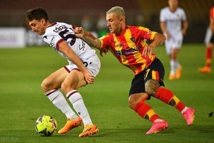 热那亚重返保级区间,连胜迎来重大突破 热那亚重返保级区间,连胜迎来重大突破