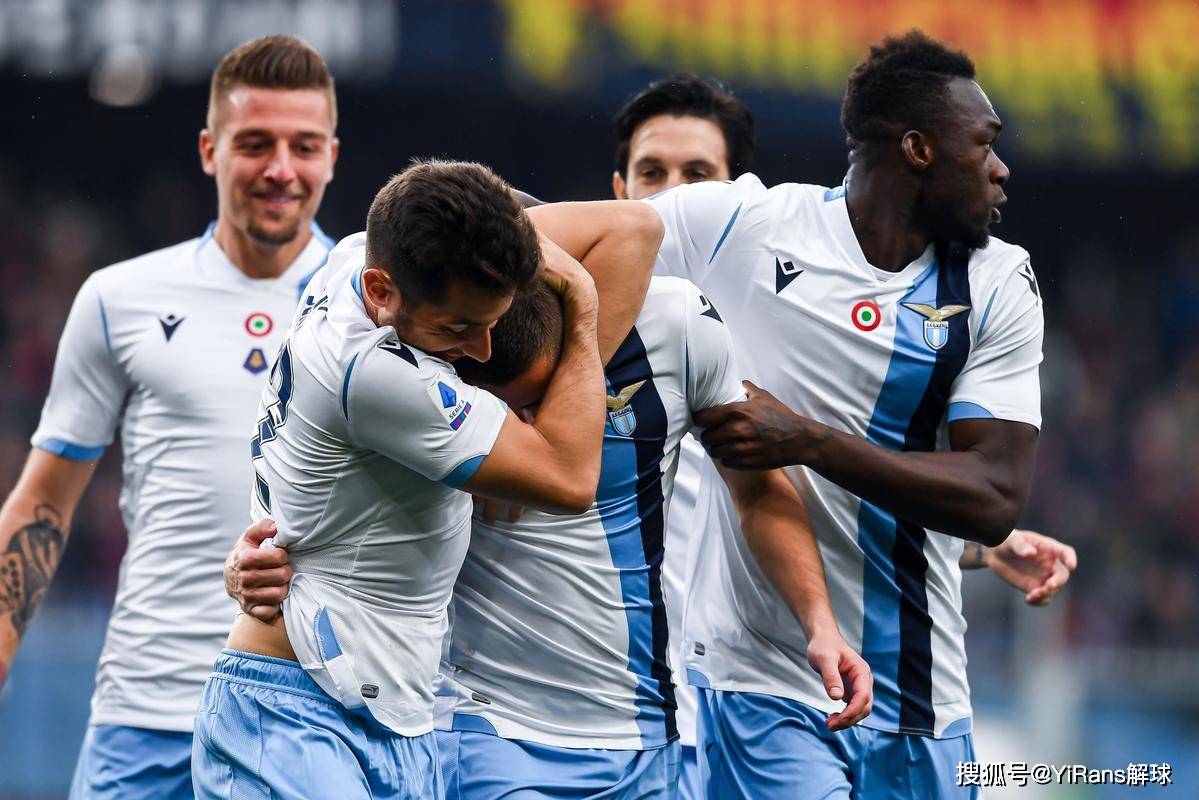 热那亚重返保级区间,连胜迎来重大突破 热那亚重返保级区间,连胜迎来重大突破