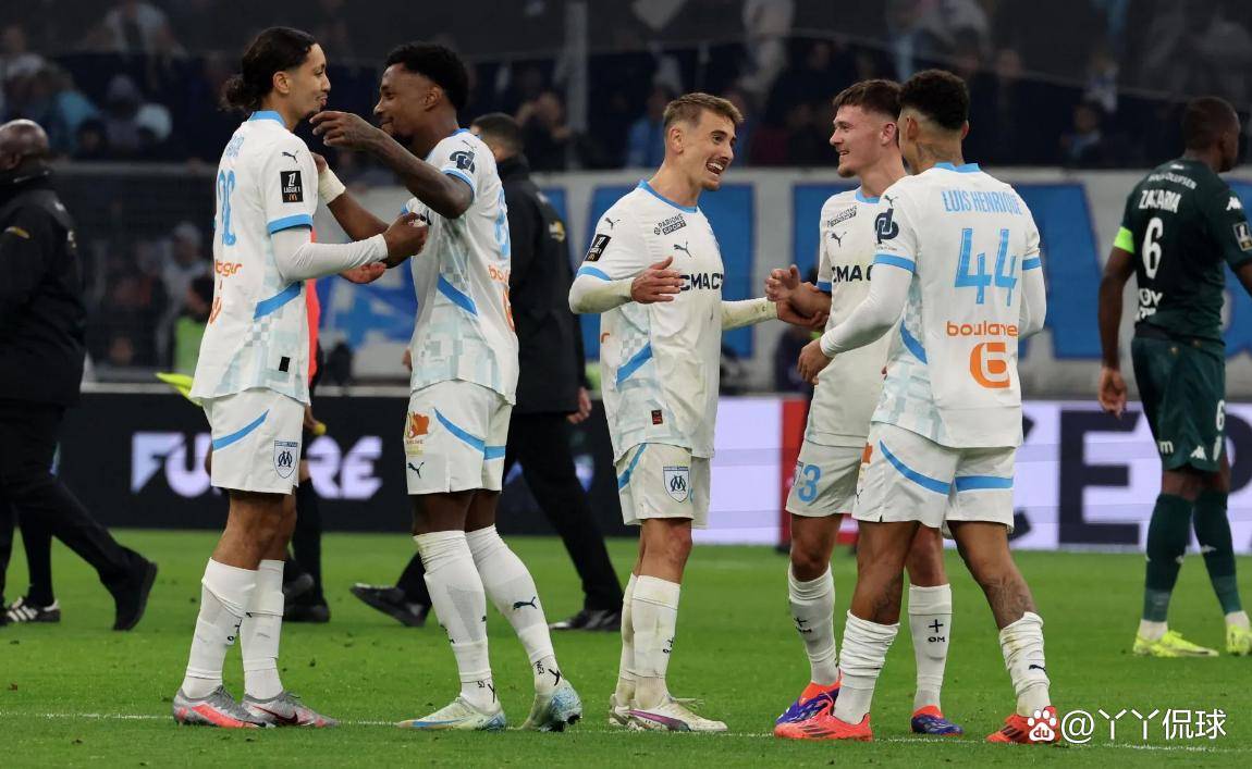 马赛客场战梅斯客队客场逆袭夺得胜利 马赛客场战梅斯客队客场逆袭夺得胜利
