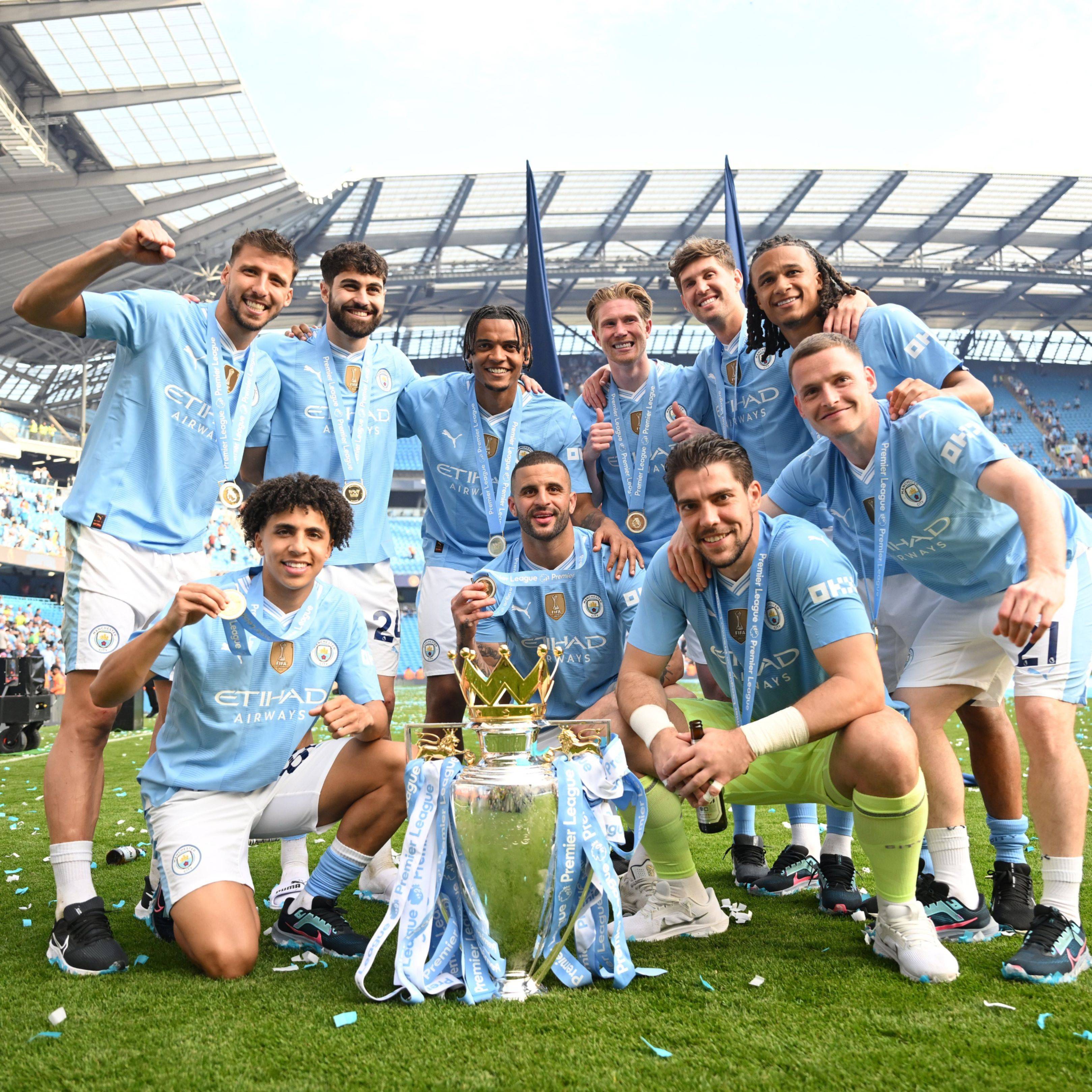 曼城主场任性赢球,连胜加码 曼城主场任性赢球,连胜加码