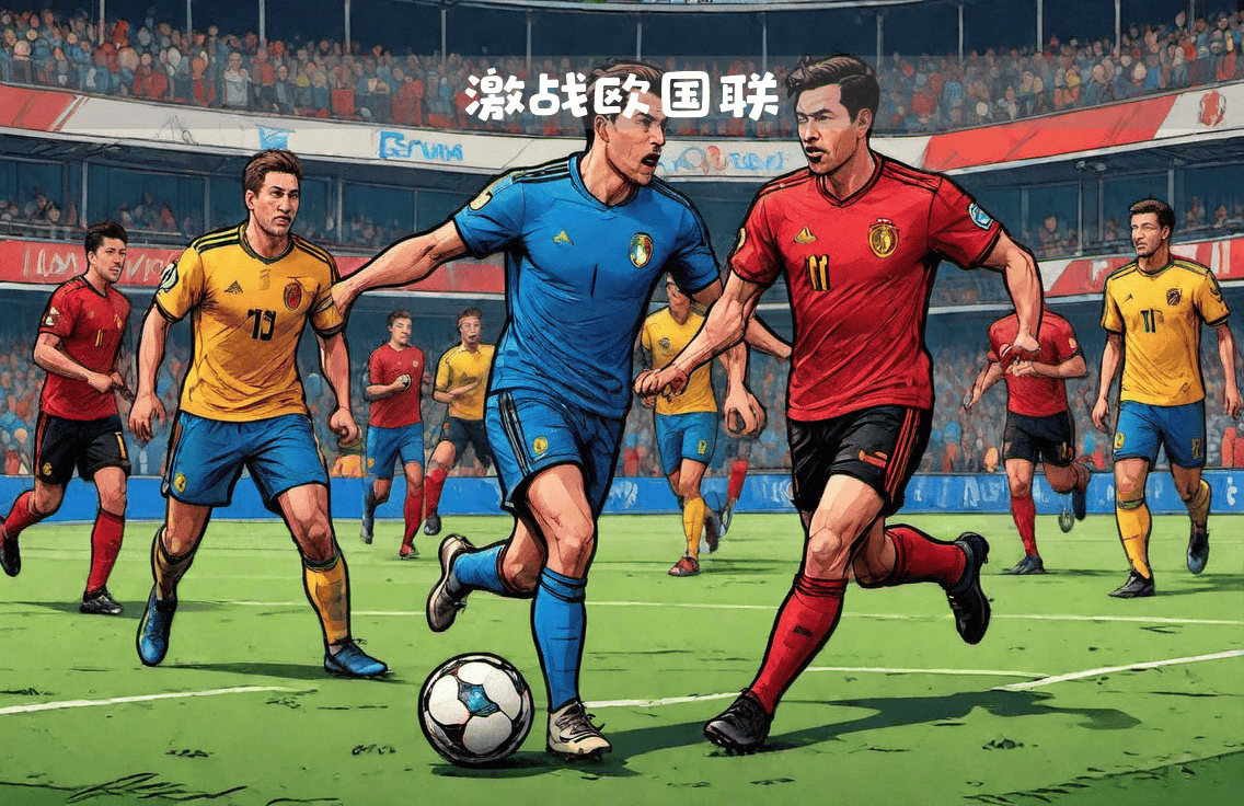 比利时队员成为焦点,带动团结取胜 比利时队员成为焦点,带动团结取胜