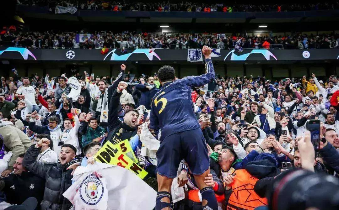 曼城横扫比利亚雷亚尔,晋级欧冠四强 曼城横扫比利亚雷亚尔,晋级欧冠四强