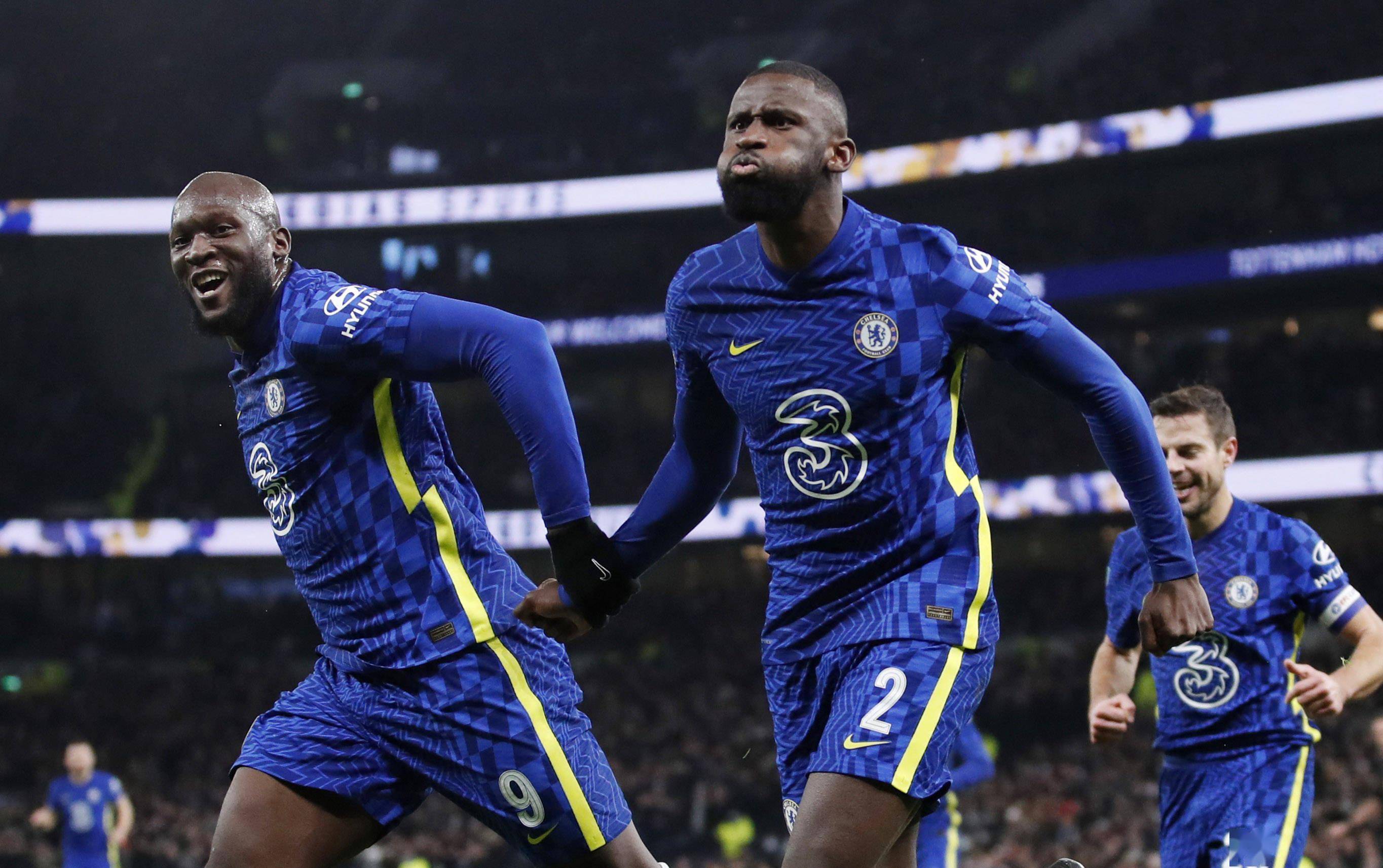 切尔西阵容齐整,迎战下家信心满满 切尔西阵容齐整,迎战下家信心满满