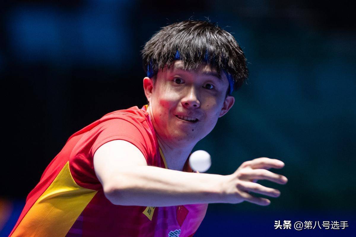 乒乓球比赛惊险,德国选手获得第一名 乒乓球比赛惊险,德国选手获得第一名