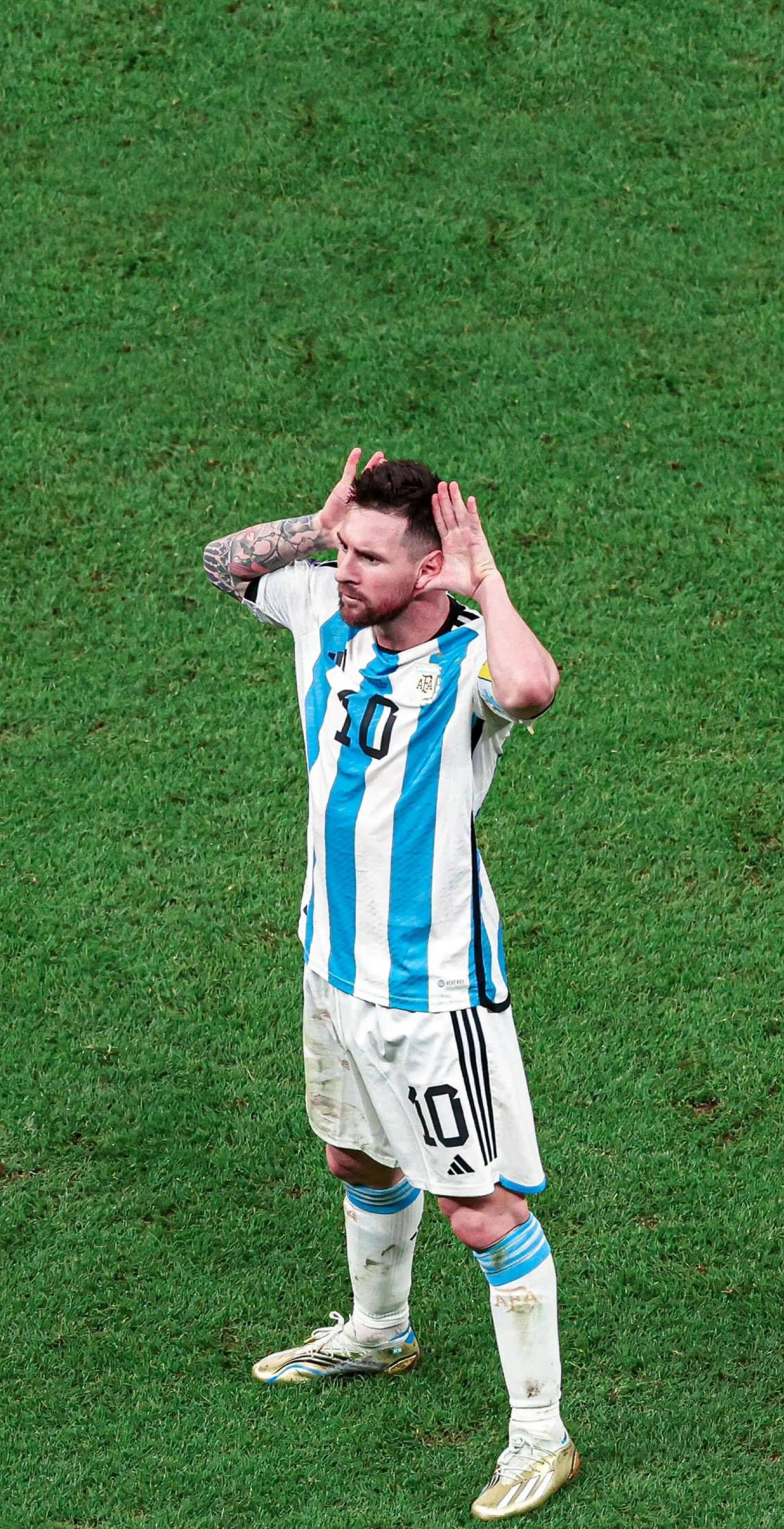 阿根廷传奇球员明星脱颖而出,表现圈粉众多 阿根廷传奇球员明星脱颖而出,表现圈粉众多