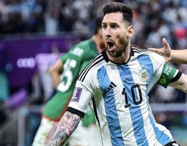 阿根廷传奇球员明星脱颖而出,表现圈粉众多 阿根廷传奇球员明星脱颖而出,表现圈粉众多