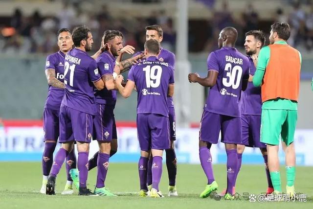 佛罗伦萨与国米角逐,意甲豪门之间非凡对决 佛罗伦萨与国米角逐,意甲豪门之间非凡对决