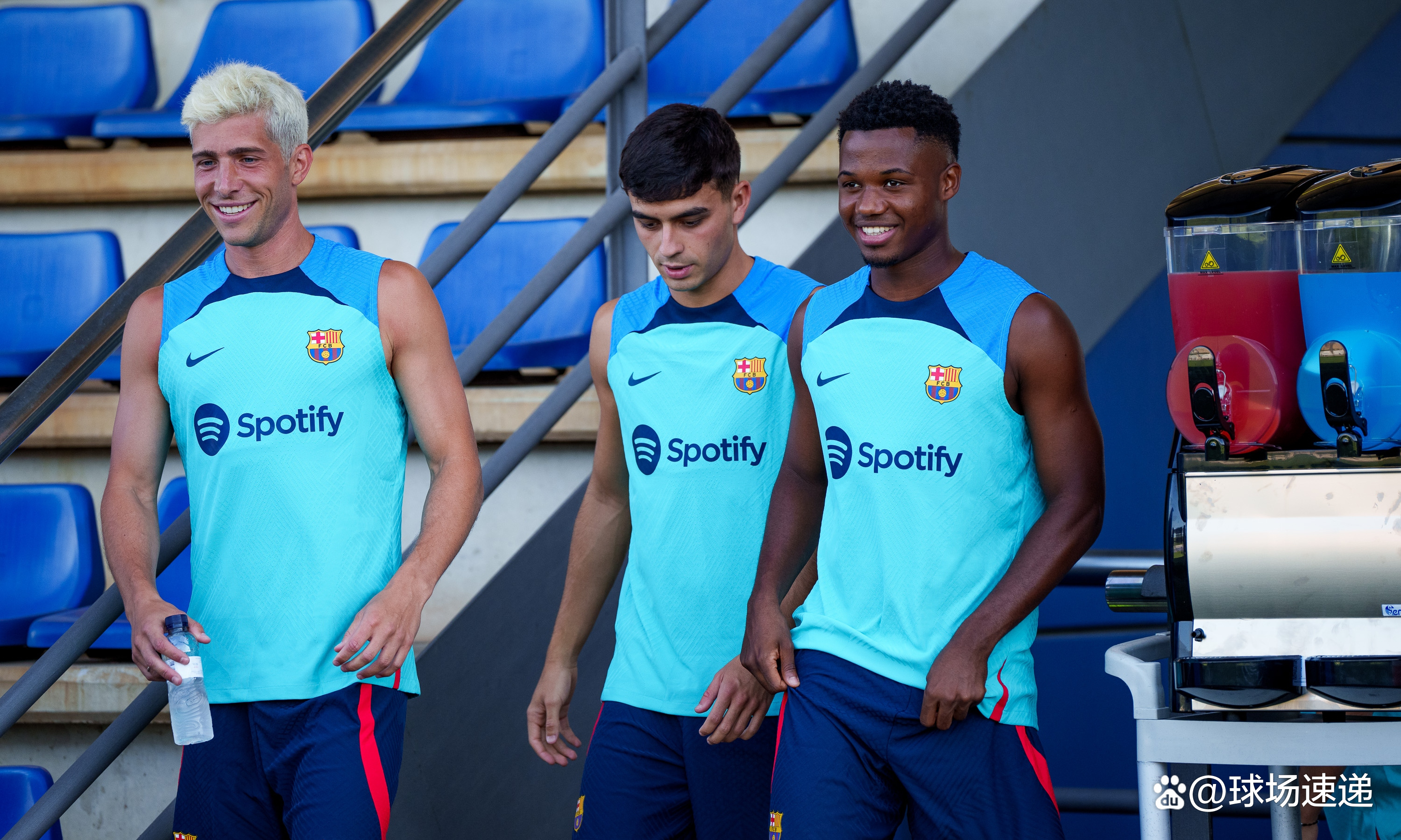 赫塔菲PK埃瓦尔,激烈比拼展开 赫塔菲PK埃瓦尔,激烈比拼展开