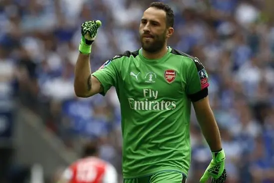 哥伦比亚门将奥斯皮纳稳固阵容,保障球队稳定防守 哥伦比亚门将奥斯皮纳稳固阵容,保障球队稳定防守