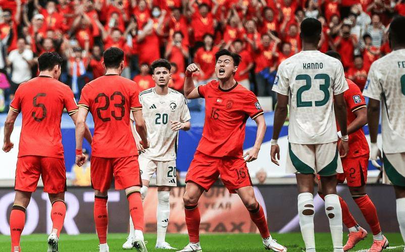 力挽狂澜!球队在国际比赛中实现逆袭 力挽狂澜!球队在国际比赛中实现逆袭