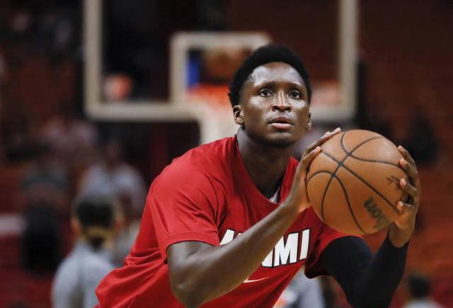 步行者危险:奥拉迪波需引领球队迈出困境 步行者危险:奥拉迪波需引领球队迈出困境