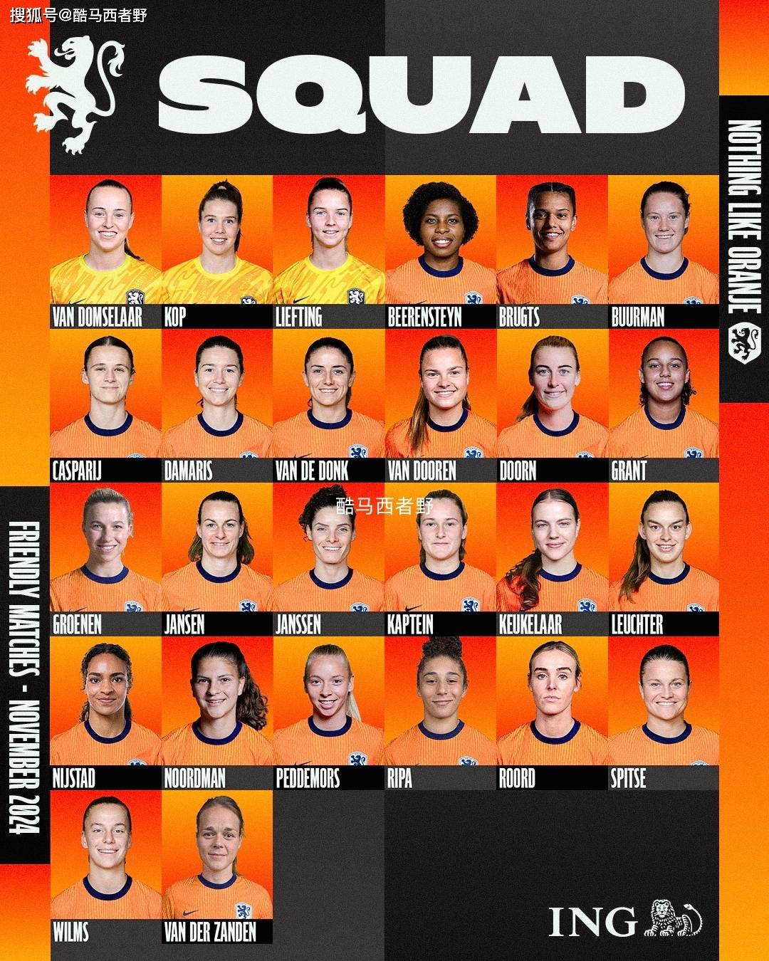 荷兰小胜:稳扎稳打迎接下一场比赛 荷兰小胜:稳扎稳打迎接下一场比赛