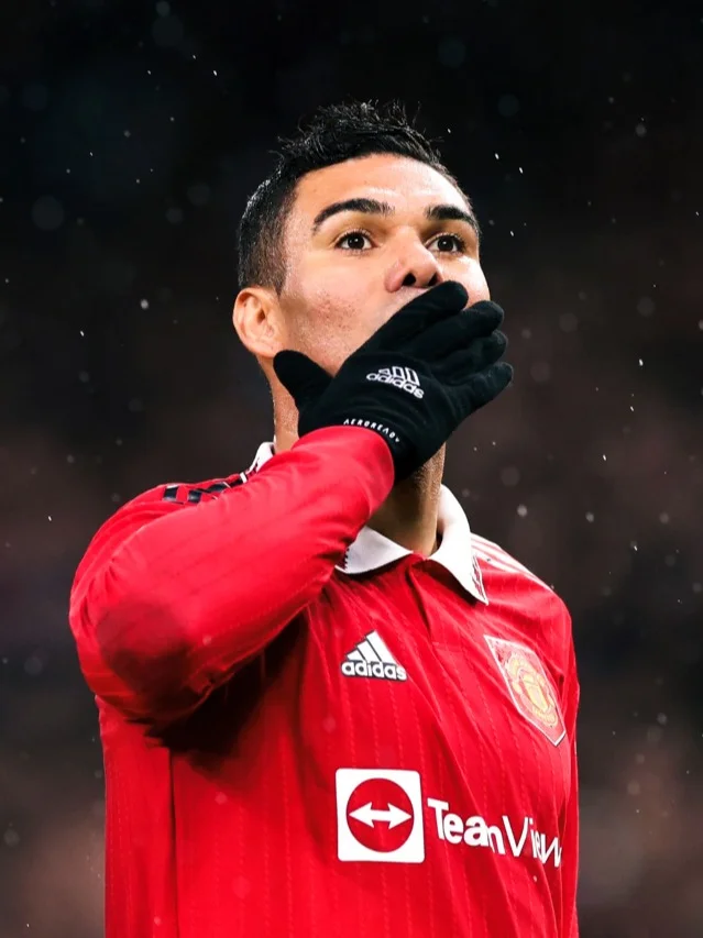 曼联进攻连环爆破，几乎势不可挡