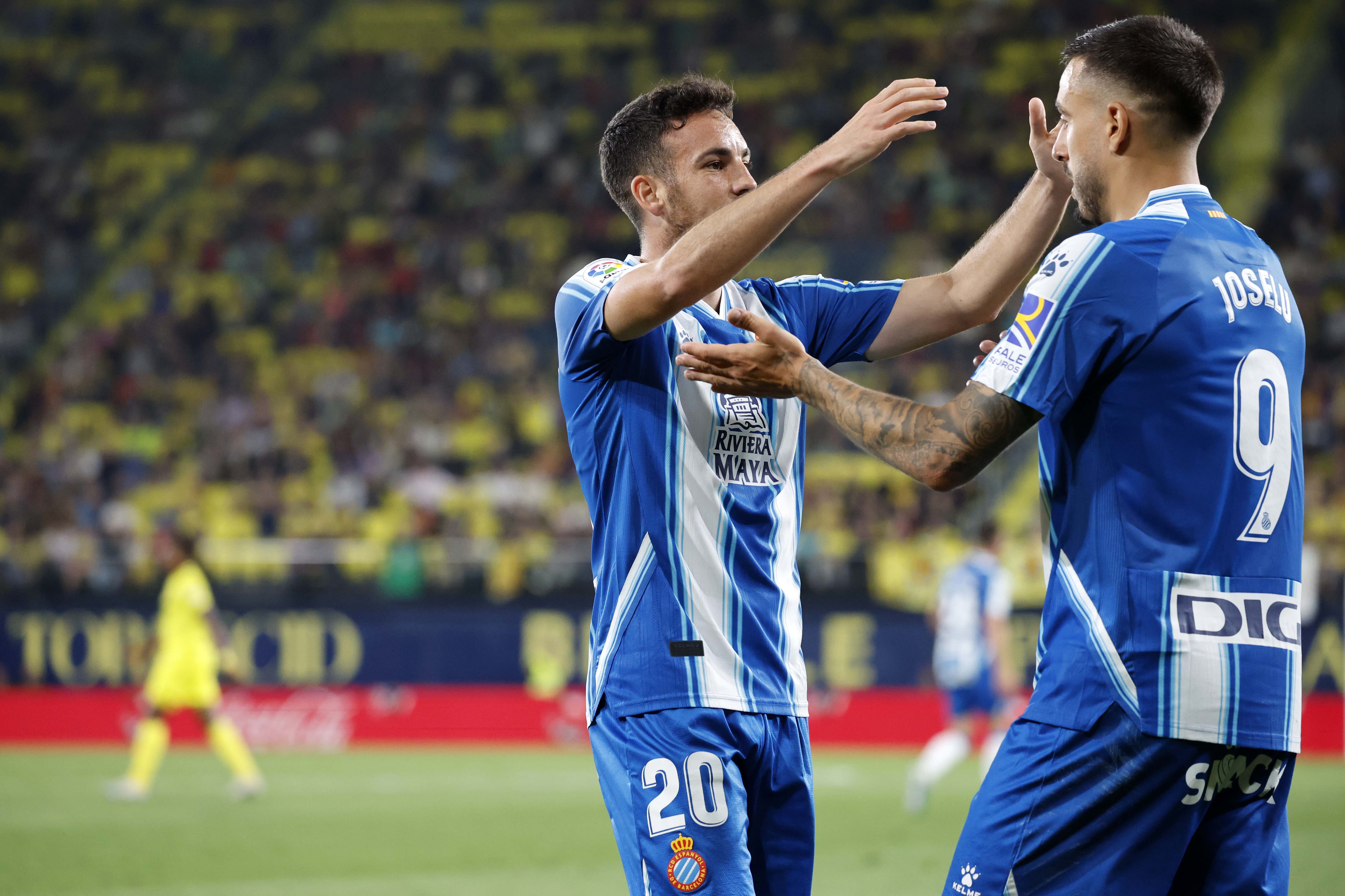 比利亚雷亚尔客场不敌阿拉维斯,输球心怀沮丧 比利亚雷亚尔客场不敌阿拉维斯,输球心怀沮丧