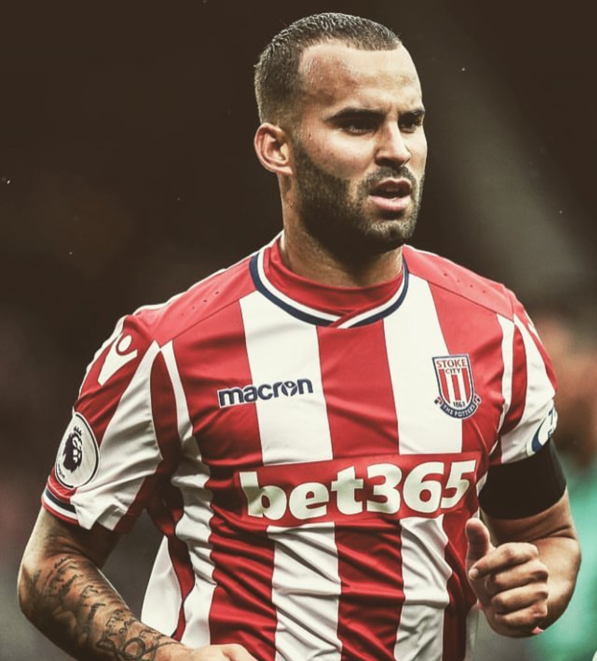 国际比赛中球员的个人历史背景