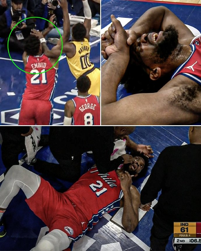 俄罗斯篮球明星在比赛中受伤 俄罗斯篮球明星在比赛中受伤