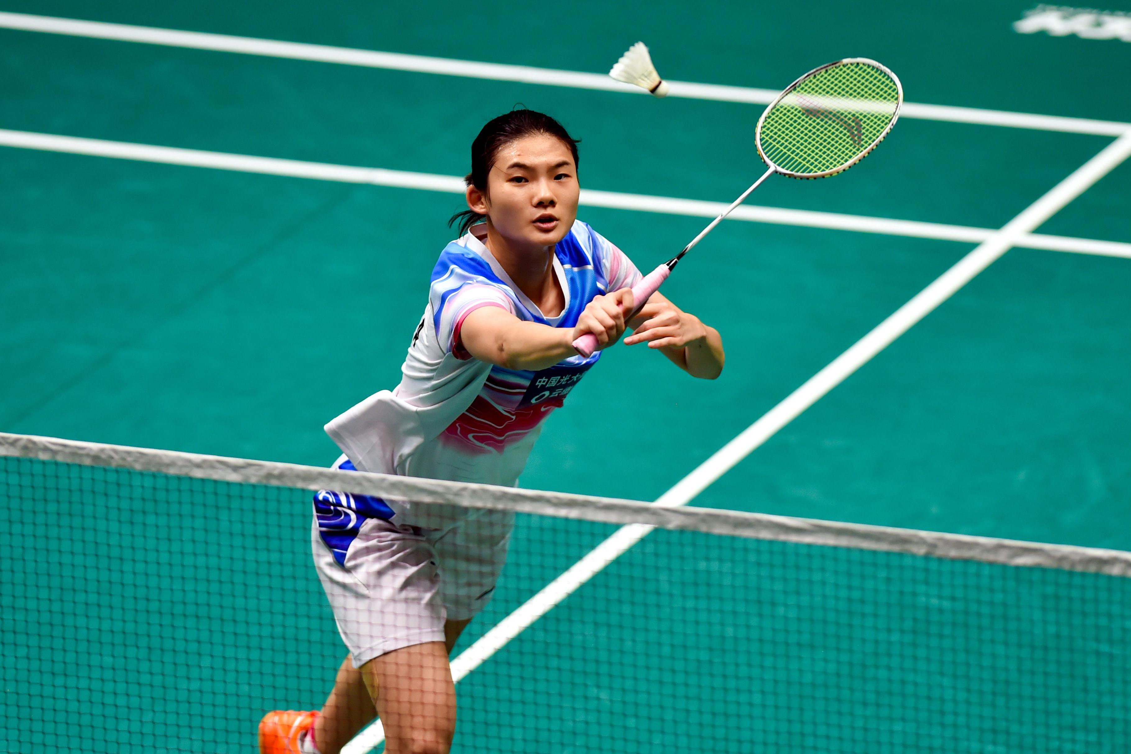 精彩对决再度上演,青年选手崭露头角 精彩对决再度上演,青年选手崭露头角