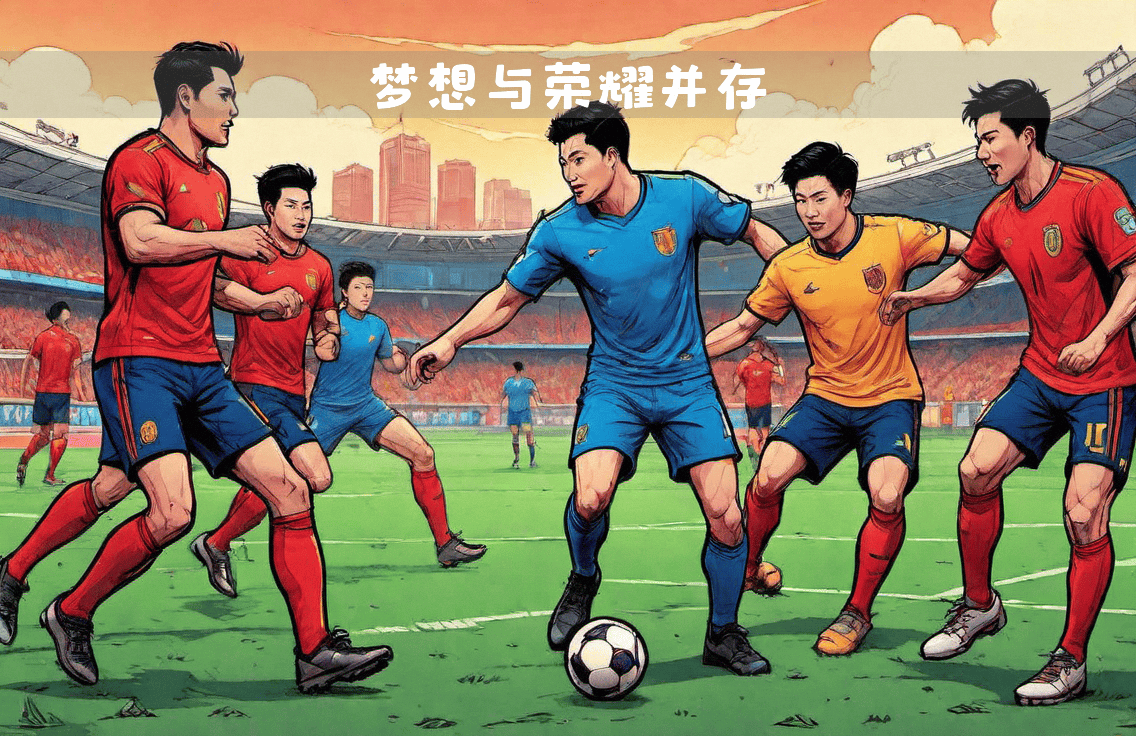 欧洲球队在国际大赛中实现梦想 欧洲球队在国际大赛中实现梦想