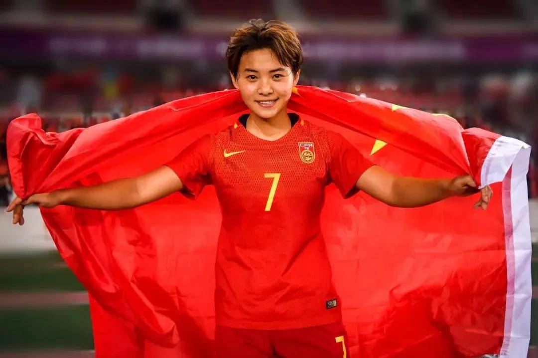 超越预期!中国女足球员展现实力! 超越预期!中国女足球员展现实力!
