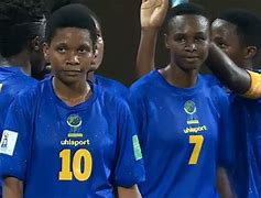 坦桑尼亚欧预赛遭遇背水一战,压力倍增 坦桑尼亚欧预赛遭遇背水一战,压力倍增