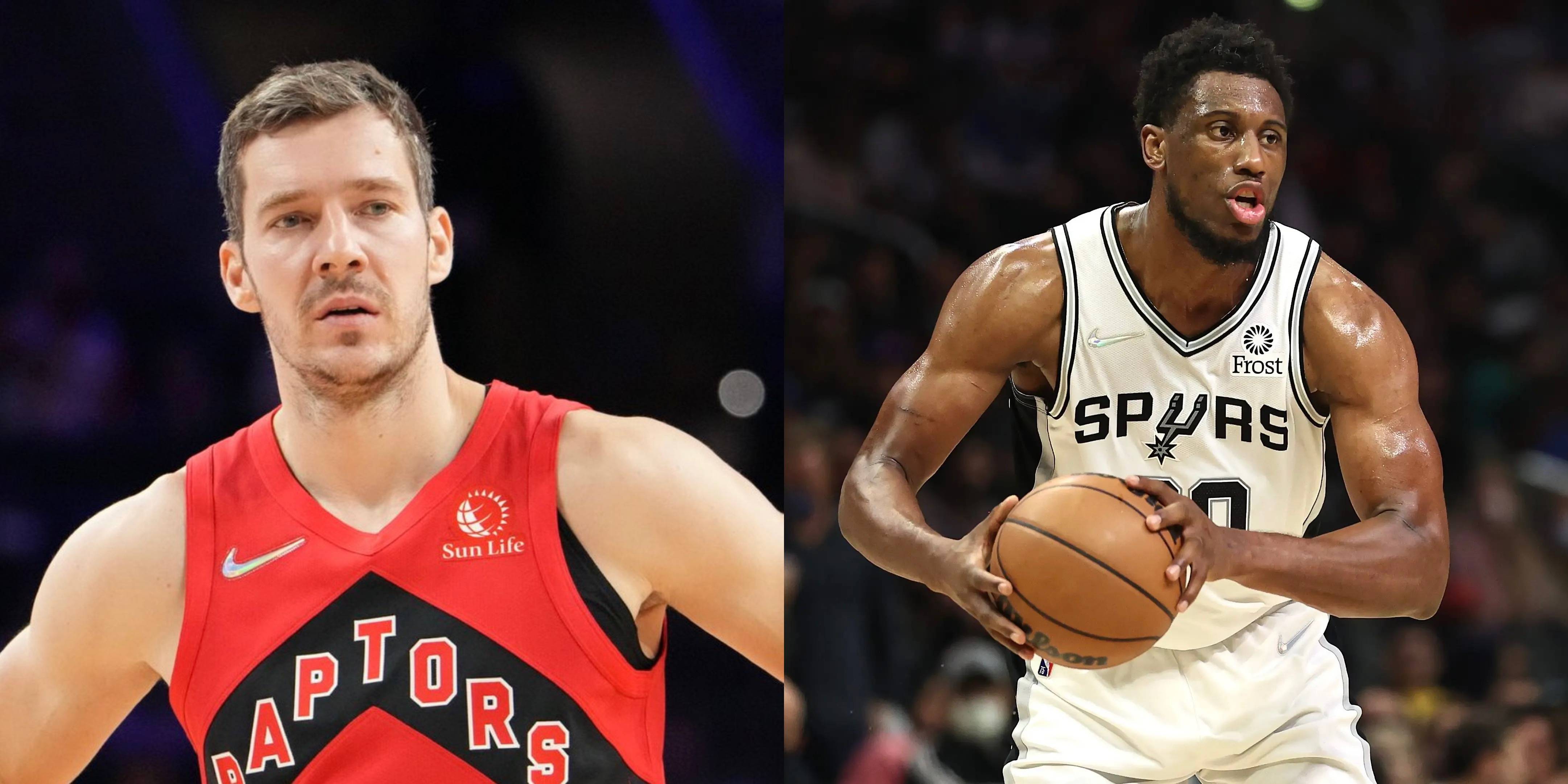 雄鹿大胜马刺,客场四攻、四守让对手无从下手 雄鹿大胜马刺,客场四攻、四守让对手无从下手