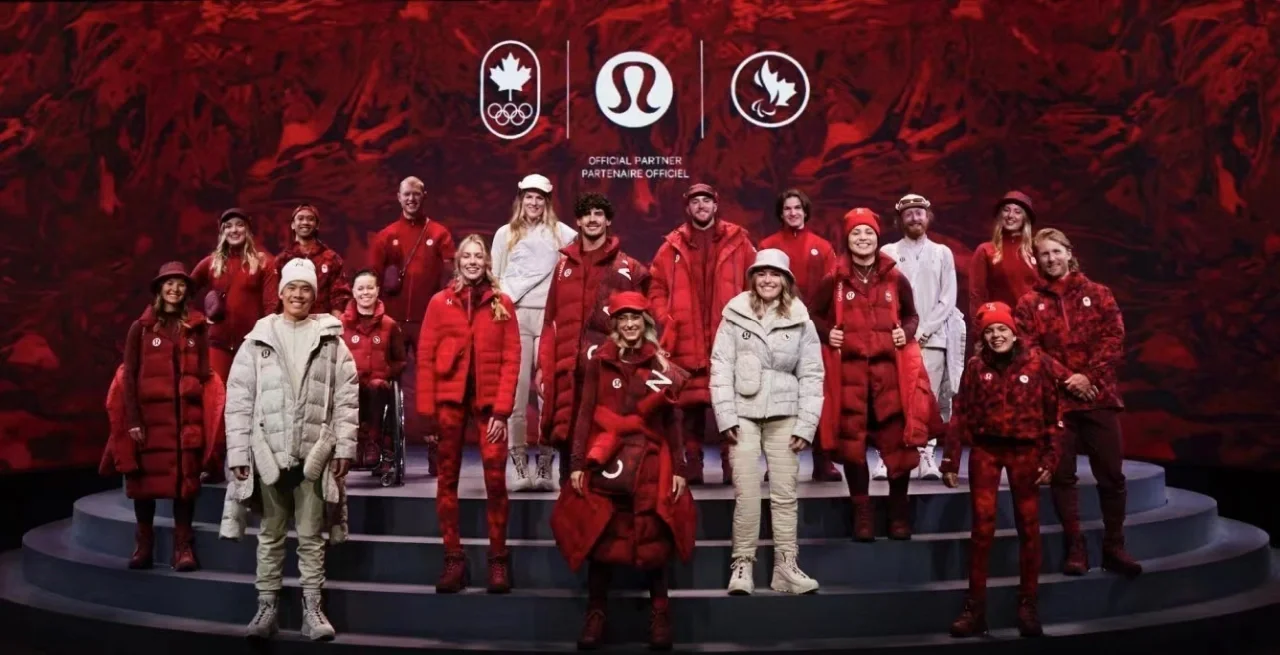 加拿大代表团壮举丰富,赢得好评 加拿大代表团壮举丰富,赢得好评