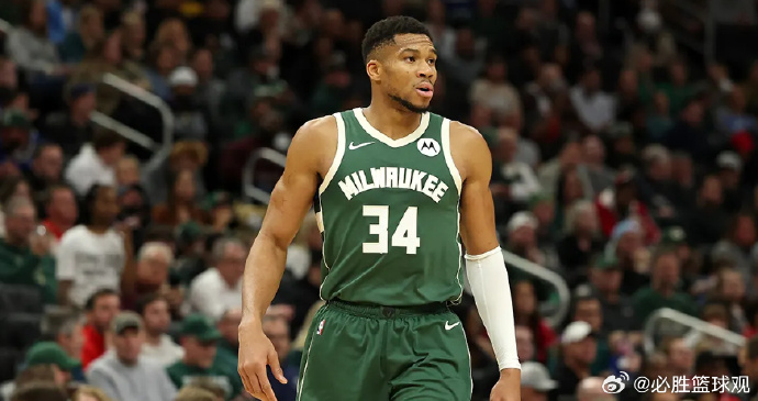 雄鹿大将复出!希尔顿-防守火力双丰收 雄鹿大将复出!希尔顿-防守火力双丰收