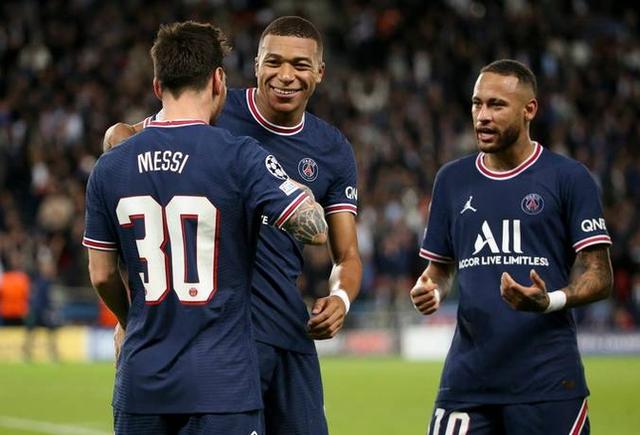 圣埃蒂安队外援状态火爆,为球队贡献进球 圣埃蒂安队外援状态火爆,为球队贡献进球