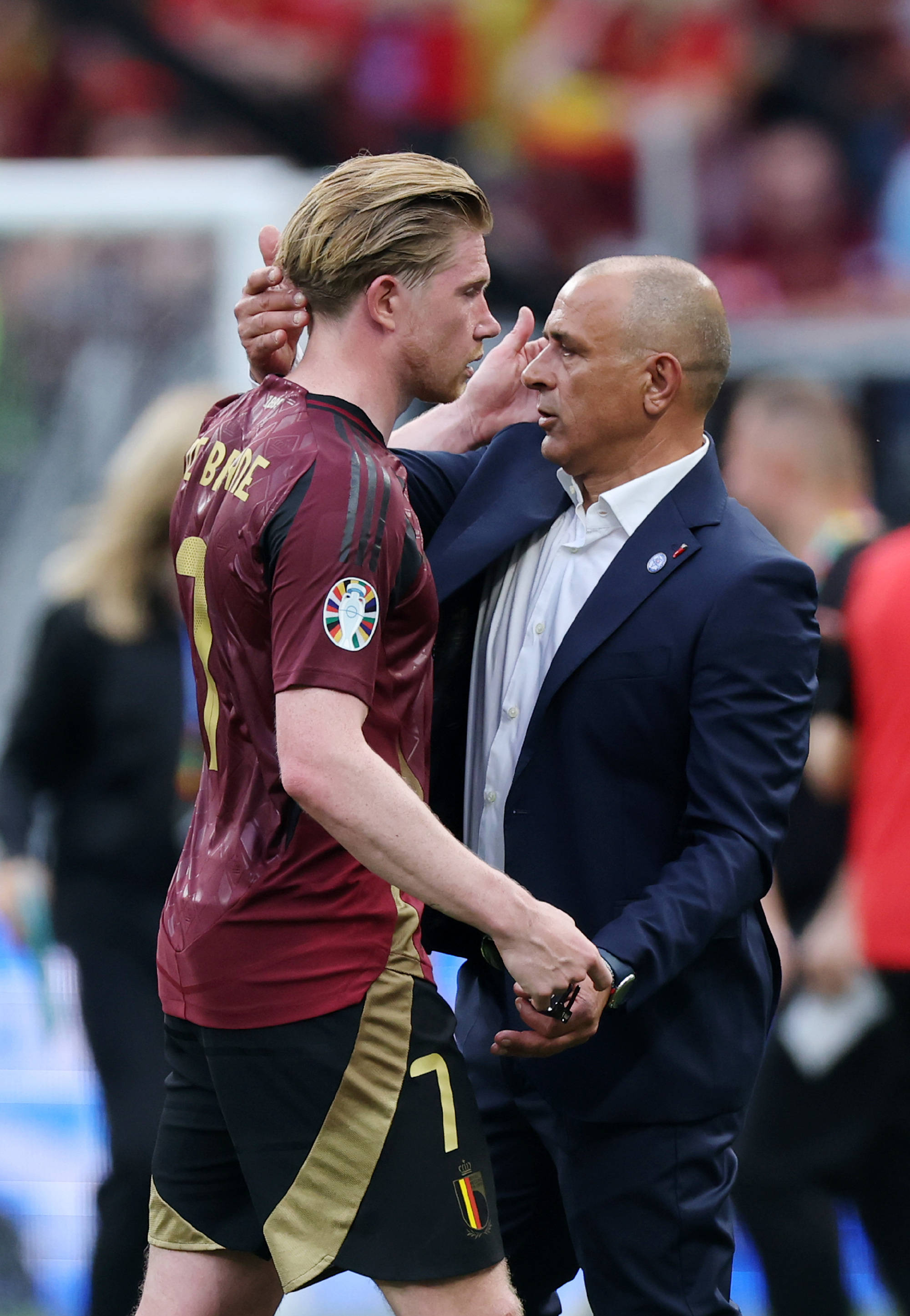 斯洛伐克主场3-0战胜俄罗斯 斯洛伐克主场3-0战胜俄罗斯