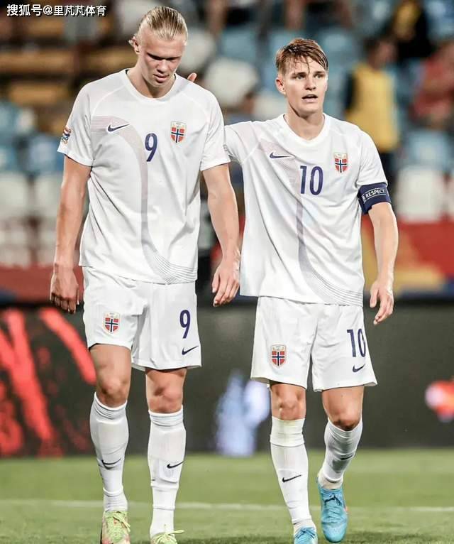 挪威对阵爱尔兰,两队实力均衡分晓未定 挪威对阵爱尔兰,两队实力均衡分晓未定