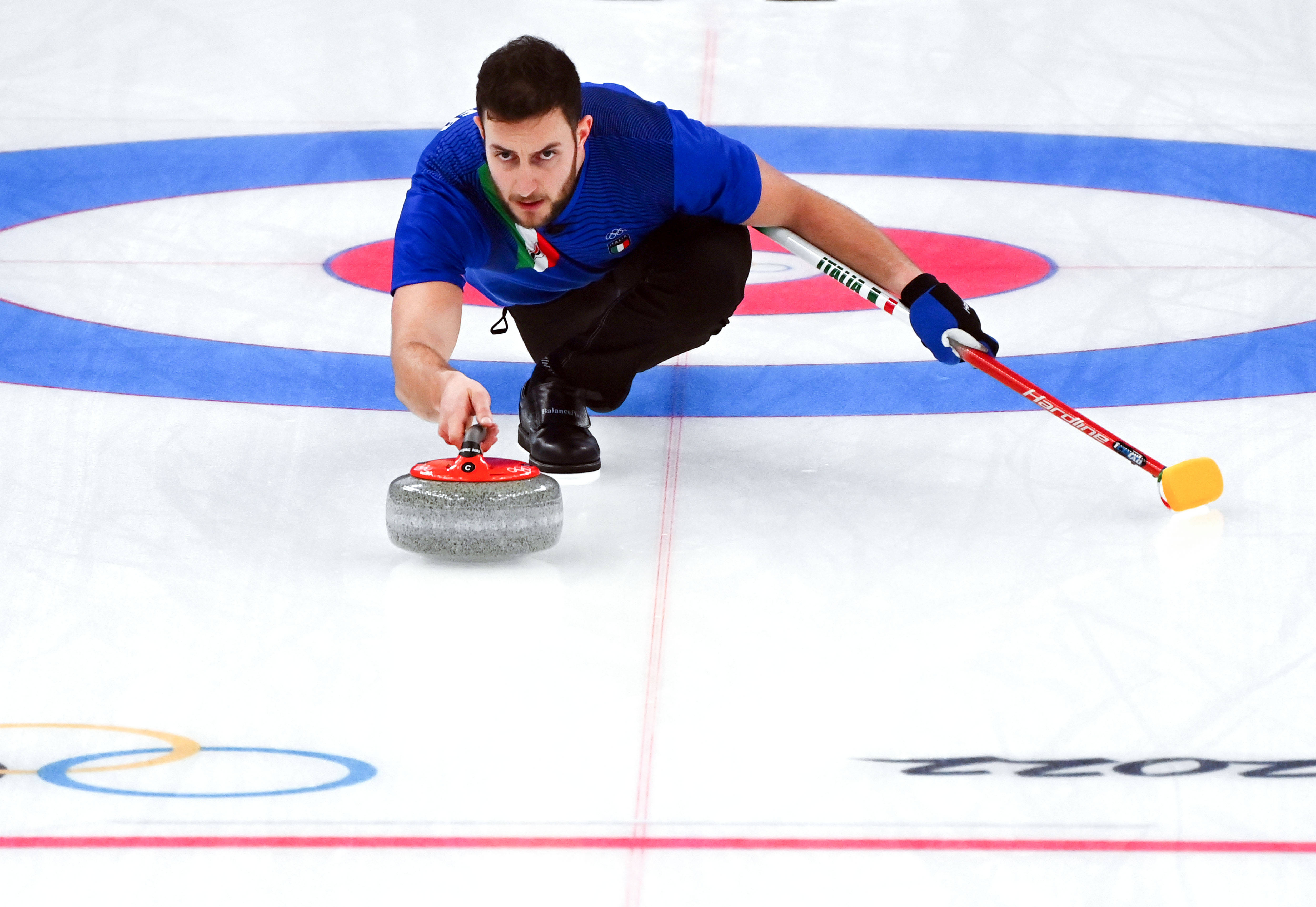 意大利代表队表现出色,获得拳击铜牌 意大利代表队表现出色,获得拳击铜牌