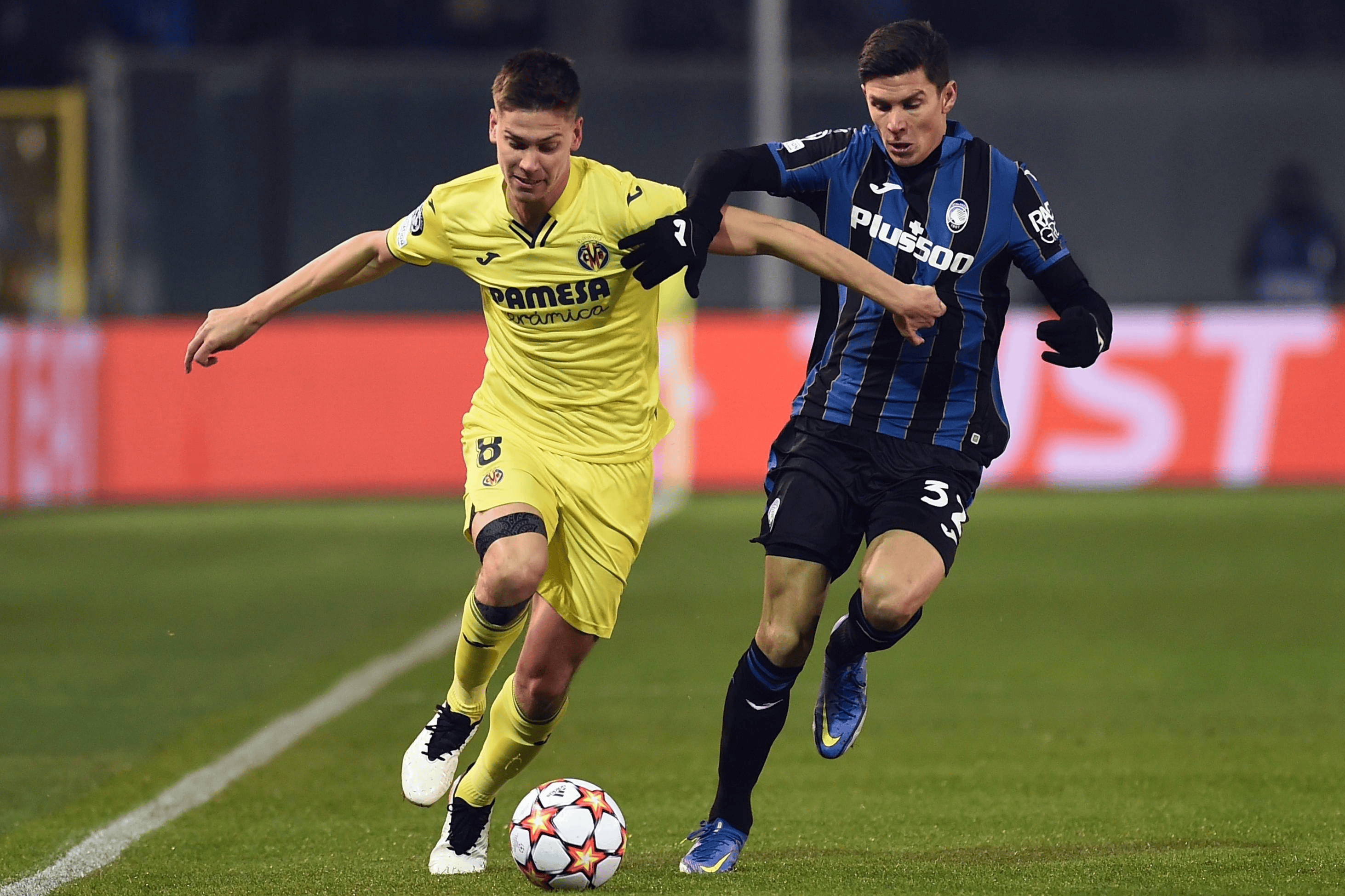 莱加内斯球员发挥不俗 莱加内斯球员发挥不俗