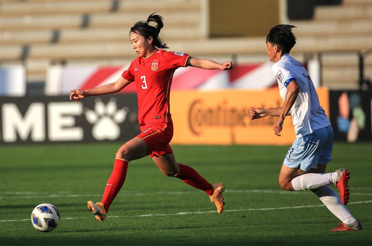 东京奥运女足赛前利益损失难以挽回