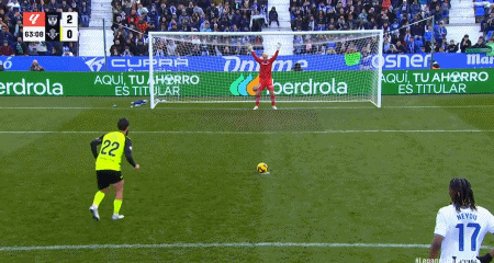 莱加内斯遭逆转惨败,球队陷入低谷 莱加内斯遭逆转惨败,球队陷入低谷