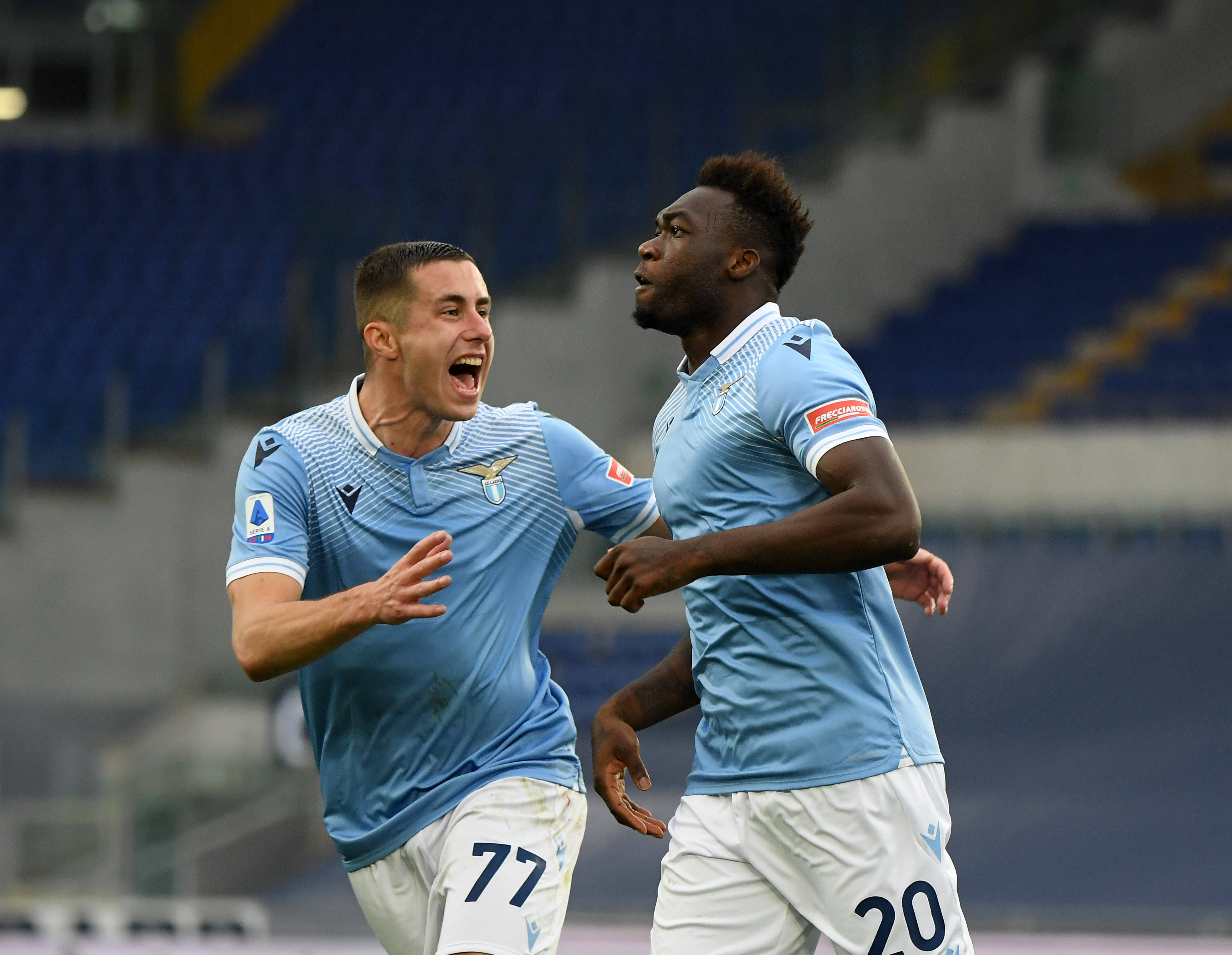 拉齐奥主帅因个人原因暂时离开球队 拉齐奥主帅因个人原因暂时离开球队