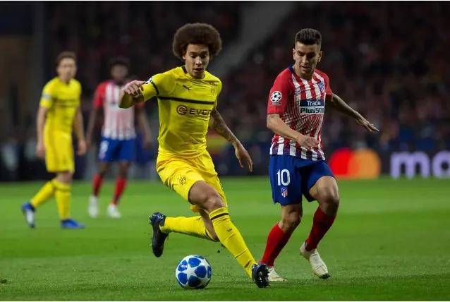 精彩绝伦比赛激动人心,欧洲足球明星荟萃 精彩绝伦比赛激动人心,欧洲足球明星荟萃