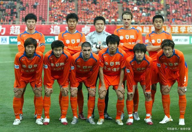 国安主场迎战鲁能,谁将在主场占据支配地位? 国安主场迎战鲁能,谁将在主场占据支配地位?