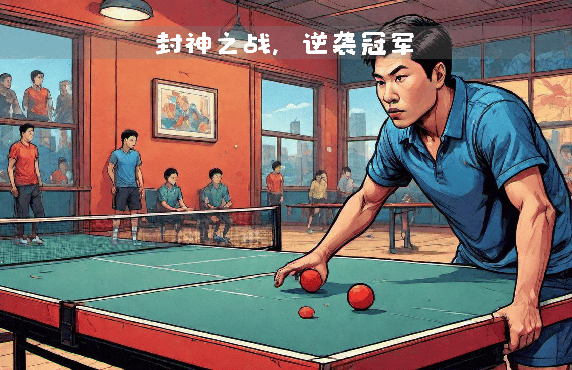 力挽狂澜!选手最后时刻逆转夺冠 力挽狂澜!选手最后时刻逆转夺冠