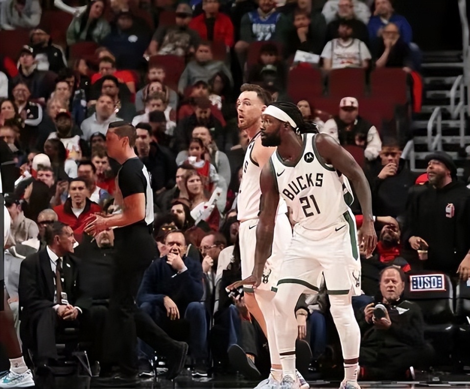 雄鹿主帅赞誉球队防守,是否会成硬伤? 雄鹿主帅赞誉球队防守,是否会成硬伤?