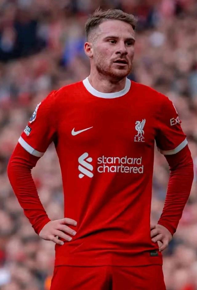 利物浦边锋变防守能力有待提高,被队友呵斥 利物浦边锋变防守能力有待提高,被队友呵斥