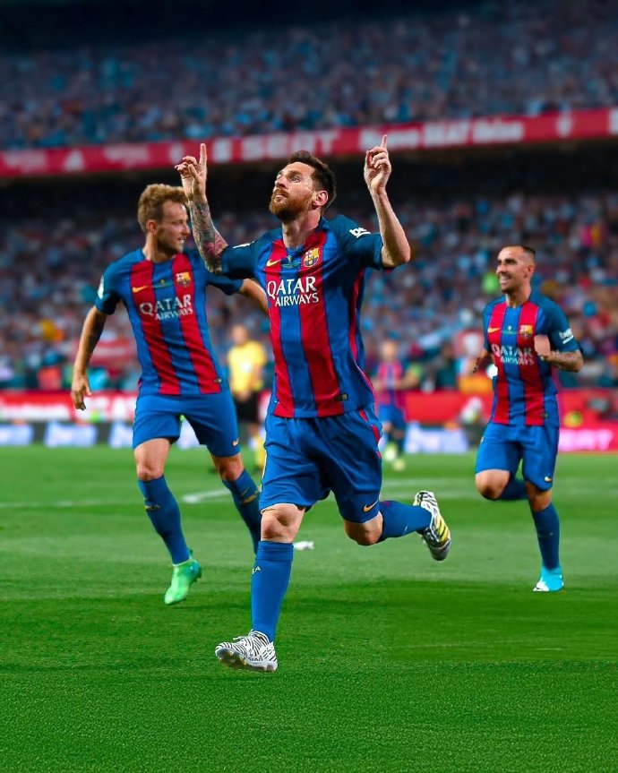 梅西神助攻,巴萨积极备战下一场比赛! 梅西神助攻,巴萨积极备战下一场比赛!