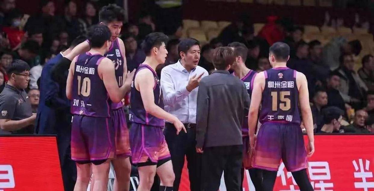 浙江稠州队实力强劲,备战富有信心 浙江稠州队实力强劲,备战富有信心